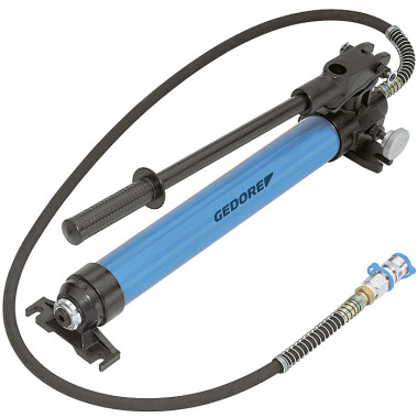 GEDORE Hydraulic hand pump 1.50/1