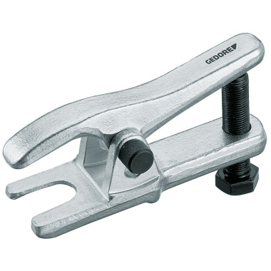 GEDORE Universal ball joint puller 12-50x20 mm 1.74/1