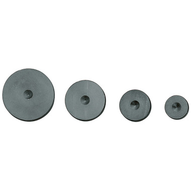 GEDORE Set of spindle thrust pieces d 25-64 mm 1.80/1