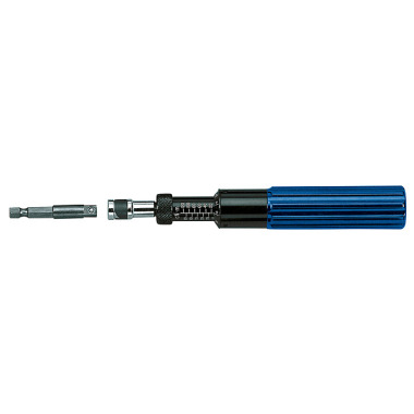 GEDORE Torque wrench S 1/4 24-120 cNm QS M/N FH BLUE