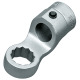 GEDORE Combination spanner 16 Z, 8 mm 8792-08