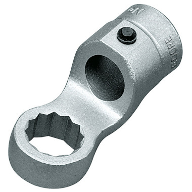 GEDORE Combination spanner 16 Z, 11 mm 8792-11