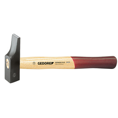 GEDORE Carpenter’s hammer 20 mm 65 E-20