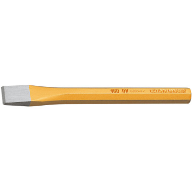 GEDORE Flat chisel 8-edged, 150x16 mm 97-150