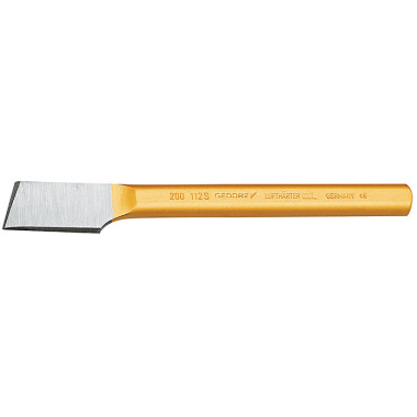 GEDORE Electrician’s slotted chisel 112 S