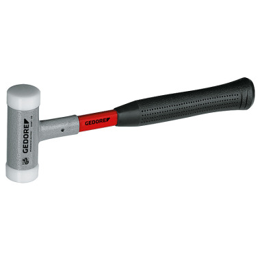 GEDORE Non-rebound soft-face mallet d 25 mm 248 F-25