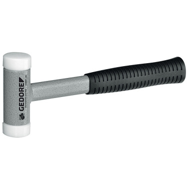 GEDORE Non-rebound soft-face mallet d 35 mm 248 ST-35