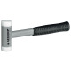 GEDORE Non-rebound soft-face mallet d 45 mm 248 ST-45