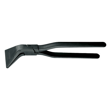 GEDORE Folding pliers, curved 305060