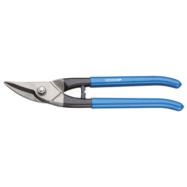 GEDORE Hole shears 275 mm, right-hand cutting 421027