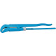 GEDORE Corner pipe wrench 1 176 1