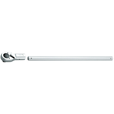 GEDORE Reversible ratchet 1 810 mm 2193 U-10