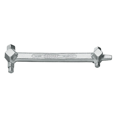 GEDORE Spigot spanner 299