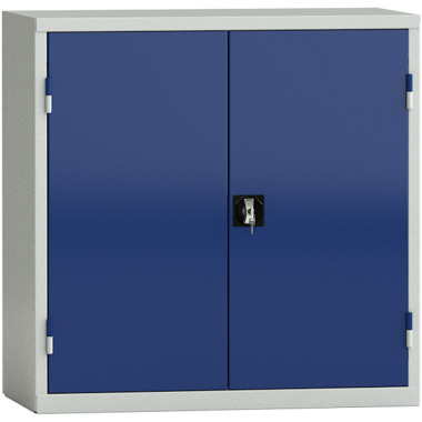 KLW Filing cabinet - 1000 x 950 x 430 mm H x W x D 7FN-LF1000TD-0194XRB