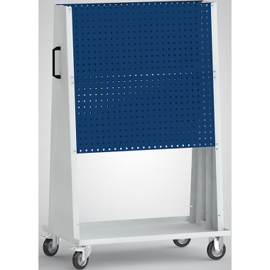 KLW Tool trolley, 1600 x 1105 x 650 mm H x W x D 8626-8088U-04