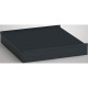 KLW Cabinet base/plinth, screw-fastened, 100 mm high SEB-SO-100