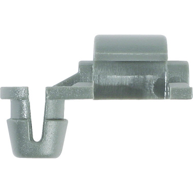 KS Tools Gelenkkopf Clip Linke Seite für Mazda, 10 Stk. 420.1416