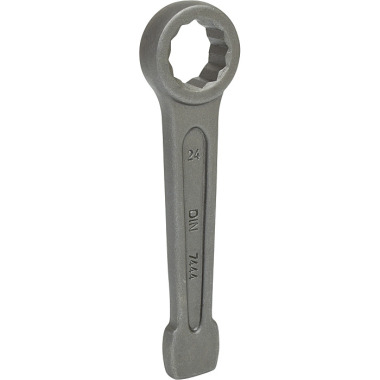 KS Tools Schlag-Ringschlüssel, 24mm 517.0924