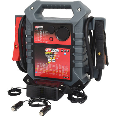 KS Tools Booster 12V, 700 A 550.1710