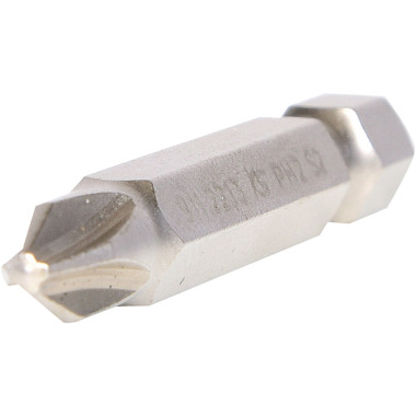 KS Tools 1/4" Bit, 50mm, PH2 911.2213