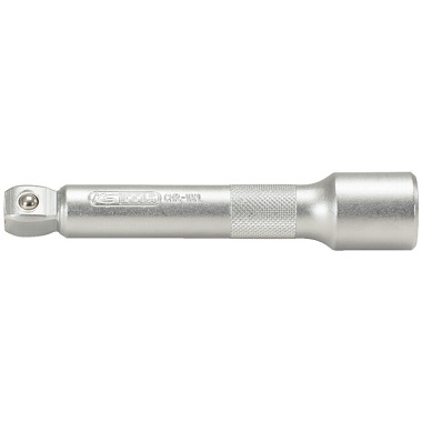 KS Tools 3/8" Kipp-Verlängerung, 45mm 911.3910