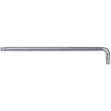 SW-Stahl Allen key, T50 04220L-T50