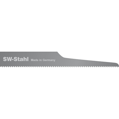 SW-Stahl Saw blade for bodywork, 32 teeth, 1 piece 70632L