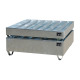 BAUER Profile tray PW 200-2, hot-dip galvanised 4471-82-0000-7