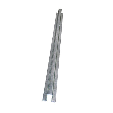 BAUER Tray connector WV 21, galvanised 4446-46-0000-7