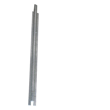 BAUER Tray connector WV 23, galvanised 4446-47-0000-7