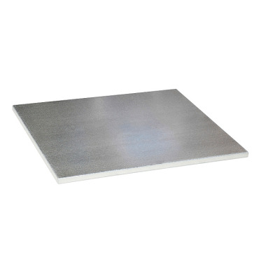 BAUER Intermediate shelf, galvanised 4495-20-0500