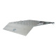 BAUER Lid, galvanised 4410-06-0800