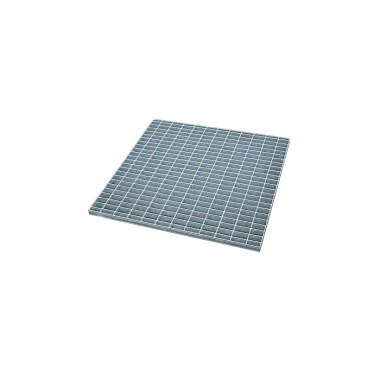 BAUER Grating, hot-dip galvanised 4471-00-1100