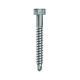 Eurotec Self drilling screw DiLo - stainless steel hardened - TX25 - 5,0 x 33,5 mm - including 1 x bit 111861