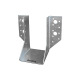 Eurotec External joist hangers - 90 x 145 x 2 mm 904632