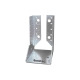 Eurotec Inner joist hangers - 120 x 160 x 2 mm 904640