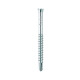 Eurotec Profile drilling screw - hardened stainless steel - TX25 - 5,5 x 46 mm 905559