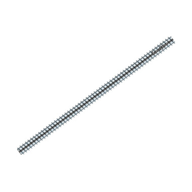 Eurotec Brutus threaded rod - steel 8.8 - galvanised - slide coated - 16.0 x 3000 mm 945247