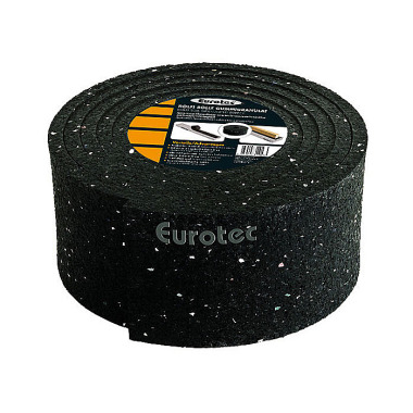 Eurotec Rolfi, roll, rubber granulate - 2015 x 70 x 8 mm 945561