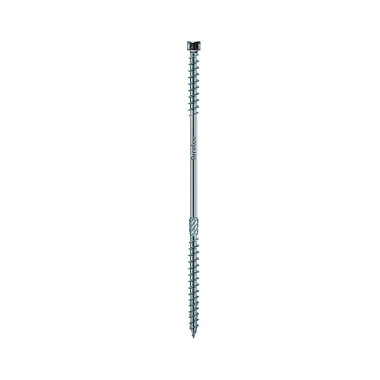 Eurotec Topduo roofing screw cylinder head - steel special coated - TX40 - 8,0 x 225 mm 945956