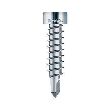 Eurotec Thermofix screw drill point - stainless steel hardened - TX20 - 4,2 x 22 mm 945969