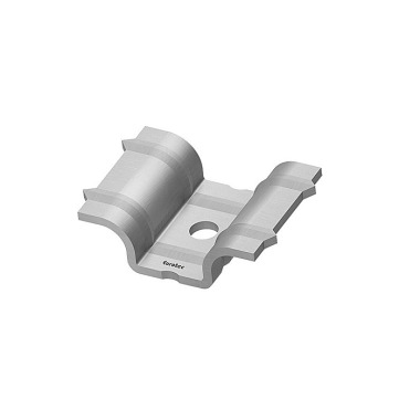 Eurotec V-clip; stainless steel A2 111885