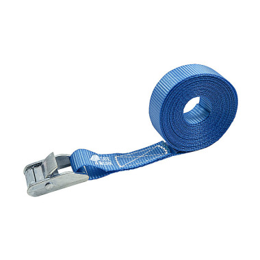 Eurotec Lashing strap with strap clamp 323800