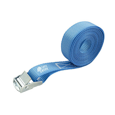 Eurotec Lashing strap with buckle 323820