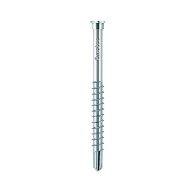 Eurotec Profile drilling screw; stainless steel hardened; TX25 975797