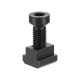 AMF 7600BFS-44 M18x20 mounting kit Fsk. 12.9 Design: consisting of countersunk screw Fsk. 12.9 and 563658