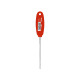 AMF Offset screwdriver 6KT SW 1.5x90mm long handle hardened/nickel-plated CV. 42200