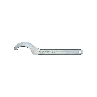 AMF Hook wrench size 34-36 with nose hardened refined 55137