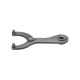 AMF Articulated face wrench with holder for torque wrench 764Md size 18-40 50096