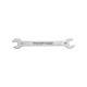 AMF double open-end wrench 714 SW 4x4.5 mm 51342